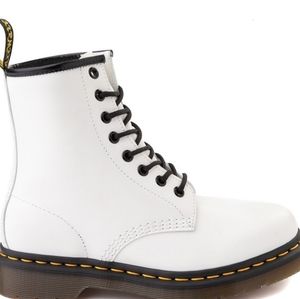 Women's Dr. Martens Zavala Combat Boot